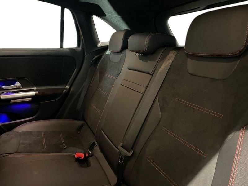 Mercedes-Benz EQA 300 AMG Line Advanced 4matic