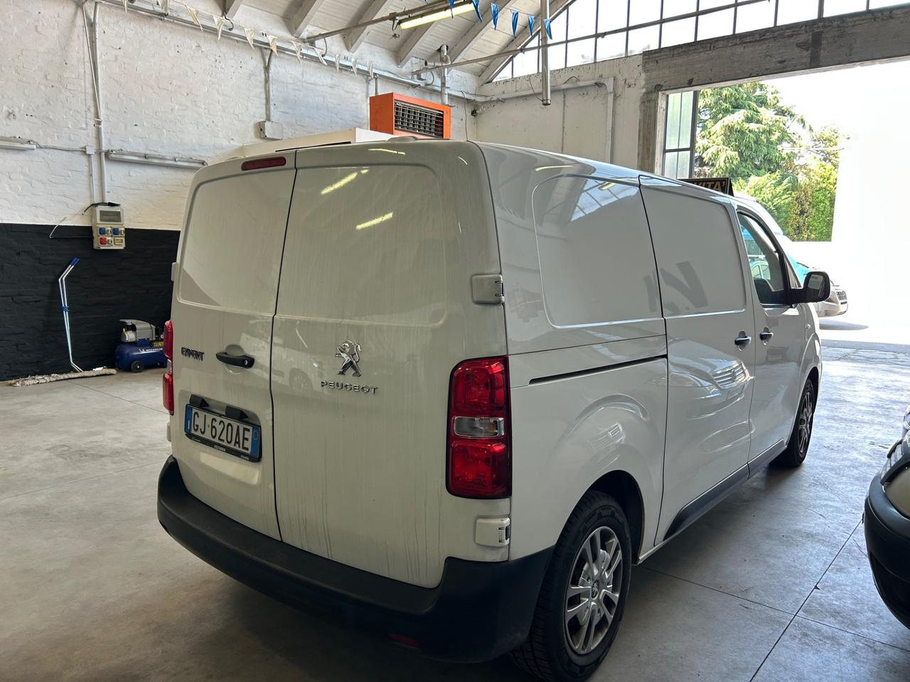 Peugeot expert 2.0 Multijet diesel