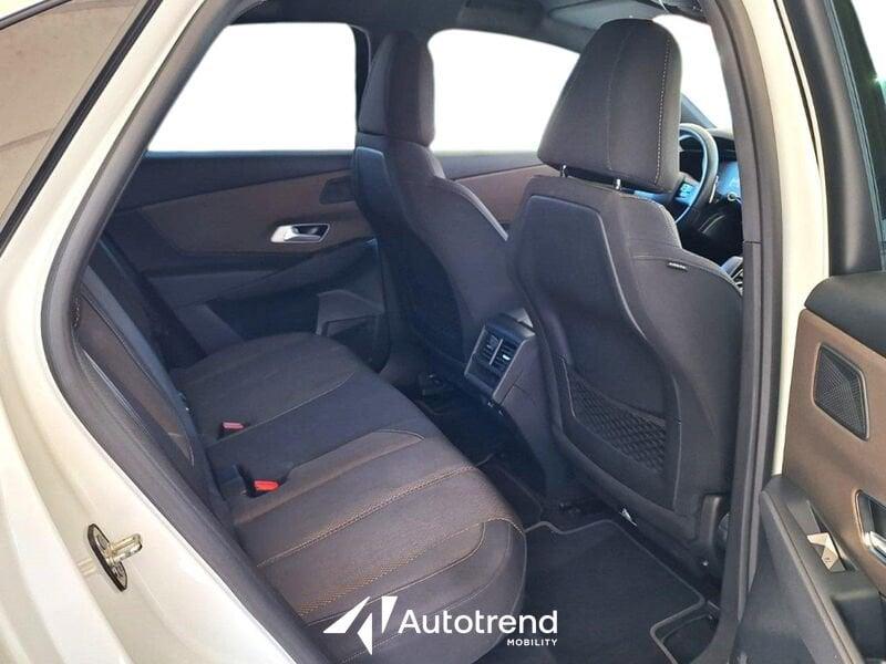 DS DS 7 Crossback BlueHDi 130 CV Automatica Grand Chic