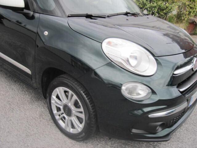 Fiat 500L LIVING Wagon 1.6 Multijet 120 CV Lounge FINANZIABILE GARANZIA