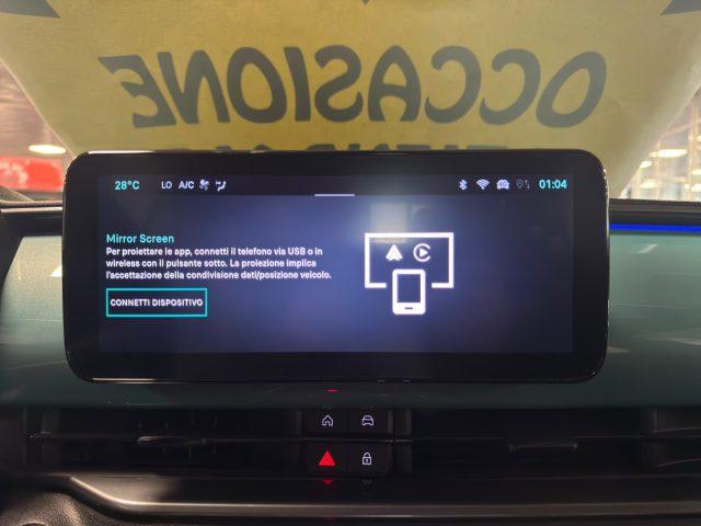 FIAT 600 Hybrid DCT POP MHEV PACK STYLE PACK COMFORT