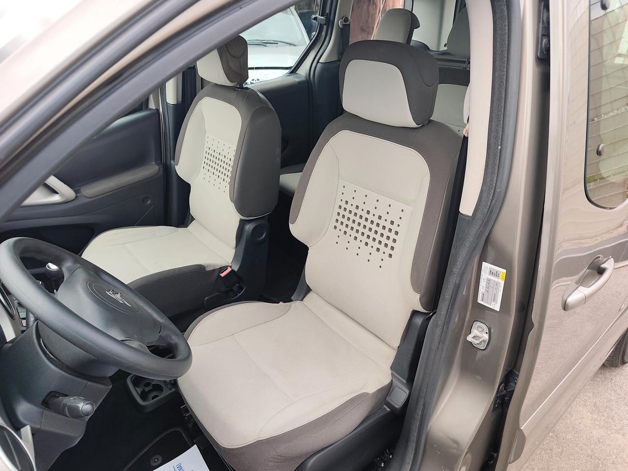 Citroen Berlingo 1.6 HDi 5 POSTI