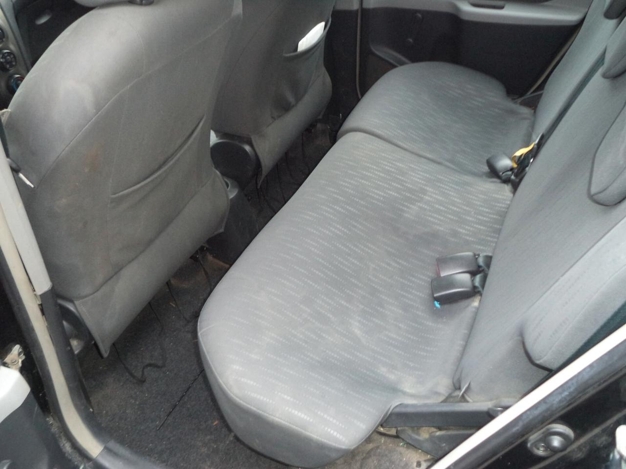 Toyota Yaris 1.4 D-4D DPF 5 porte M-MT Sol OK NEOPATENTATI