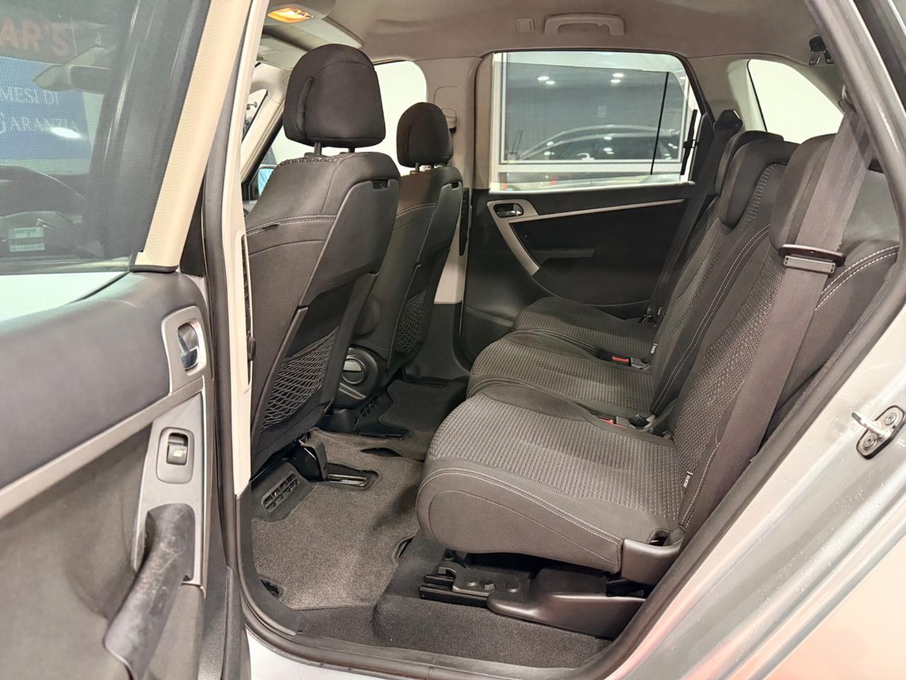 Citroen C4 Grand Picasso 1.6 HDi 110CV UNICO PROPRIETARIO