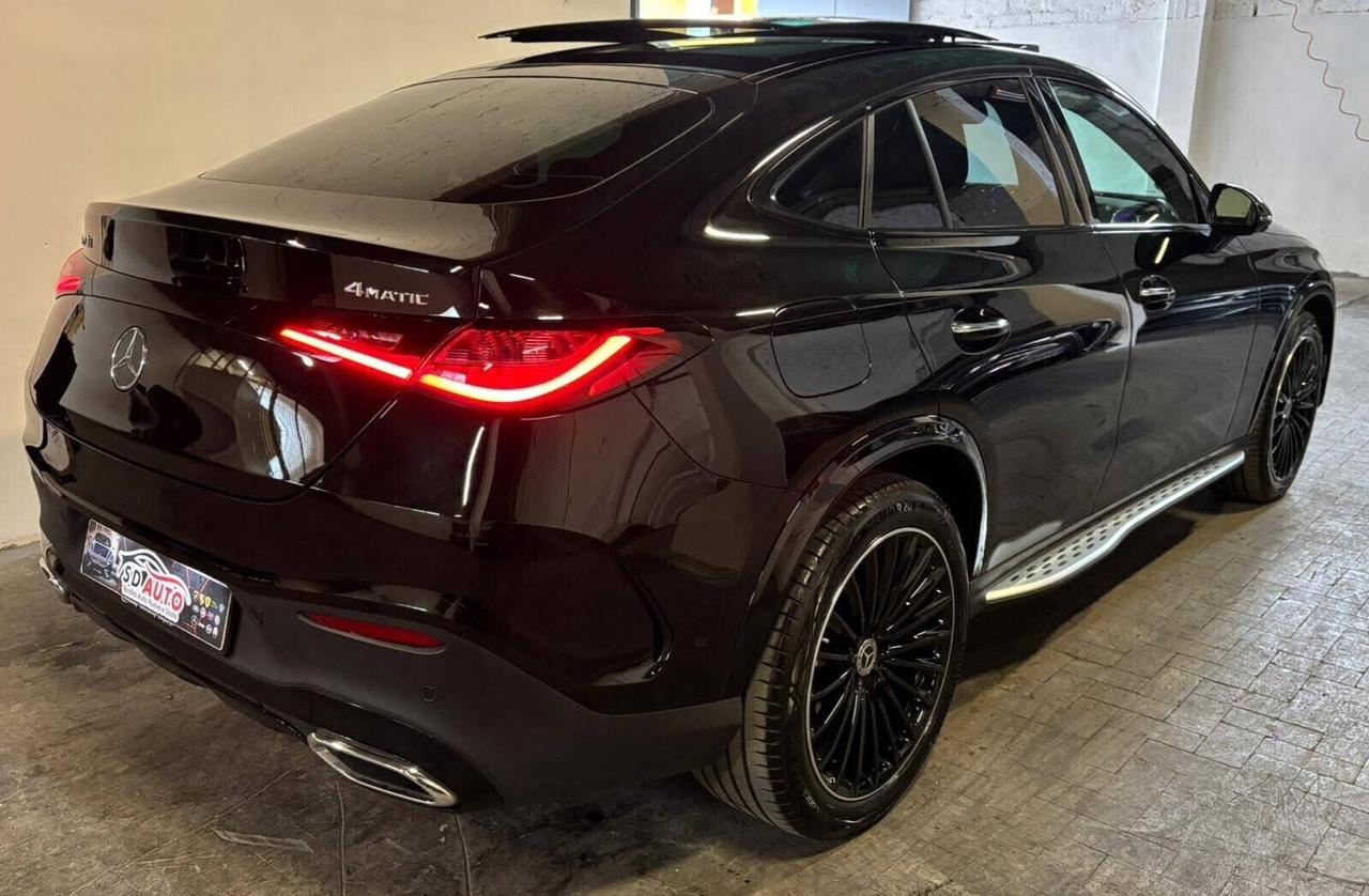 Mercedes-benz GLC 220 d 4Matic Mild Hybrid AMG Line Premium '\