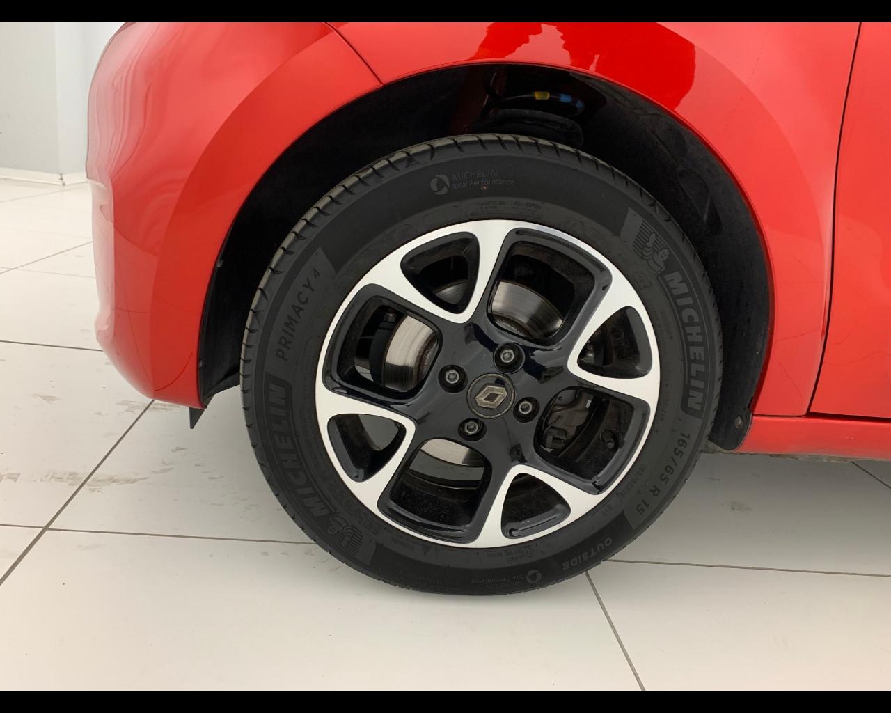 RENAULT Twingo 1.0 sce Intens 65cv