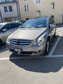 Mercedes-benz R 320 CDI cat 4Matic Sport
