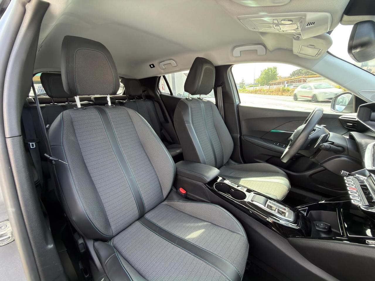 Peugeot 2008 BlueHDi 130 Cv S&S EAT8 Allure Pack
