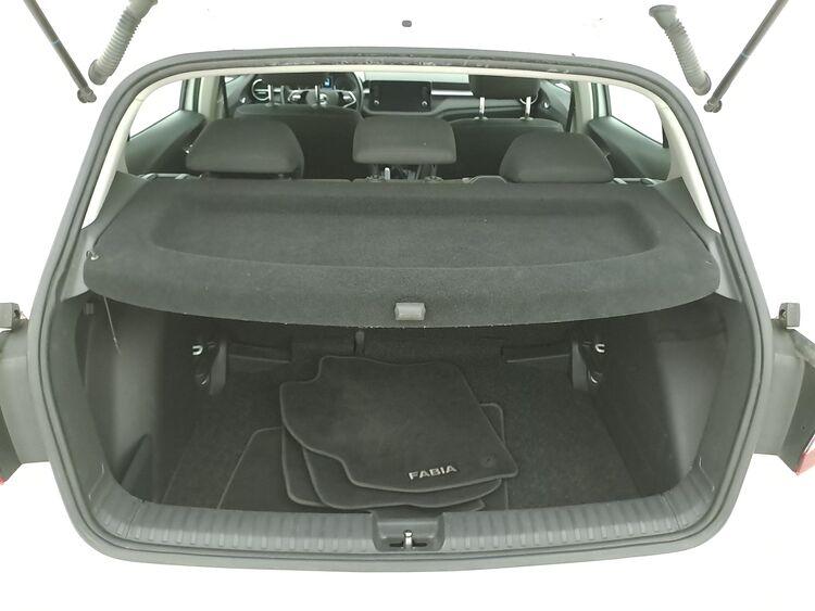 Skoda Fabia Ambition BR778911 1.0 Benzina 95CV