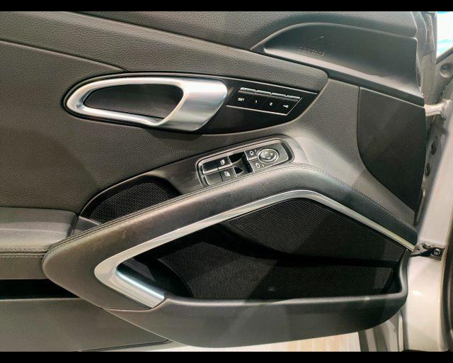 PORSCHE 718 Cayman 2.0 300cv
