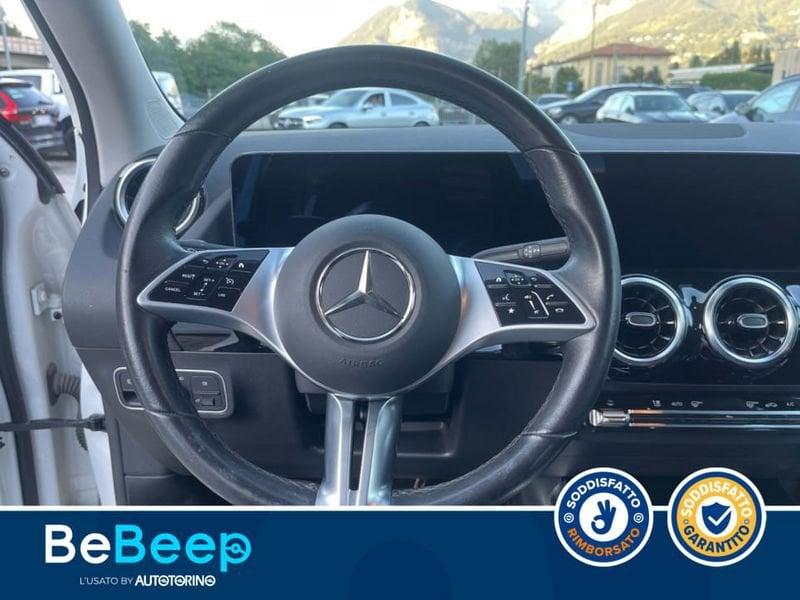 Mercedes-Benz GLA 200 D PROGRESSIVE ADVANCED AUTO