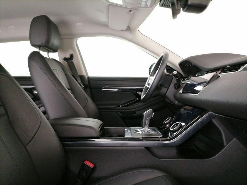 Land Rover Range Rover Evoque 1.5 i3 phev S awd auto