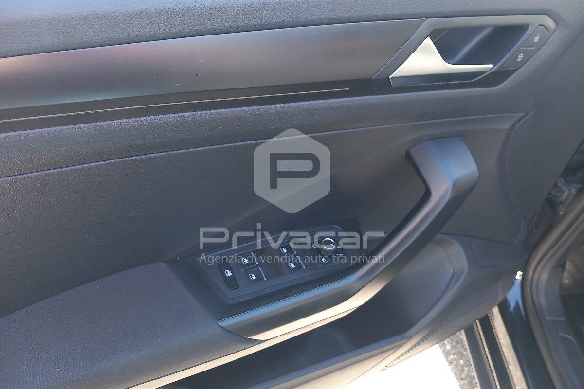 VOLKSWAGEN T-Roc 1.0 TSI 115 CV Style BlueMotion Technology