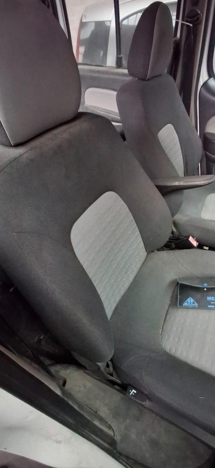 Fiat Doblò 1.3 MJ 16V