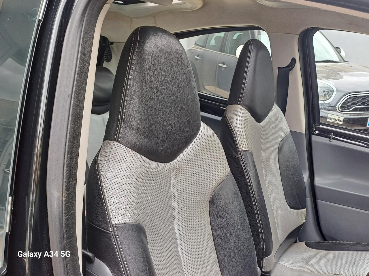 Citroen C1 1.0 5 porte CMP-5 Doppio Tetto