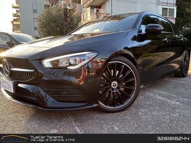 MERCEDES-BENZ CLA 220 Premium CLA 200 D