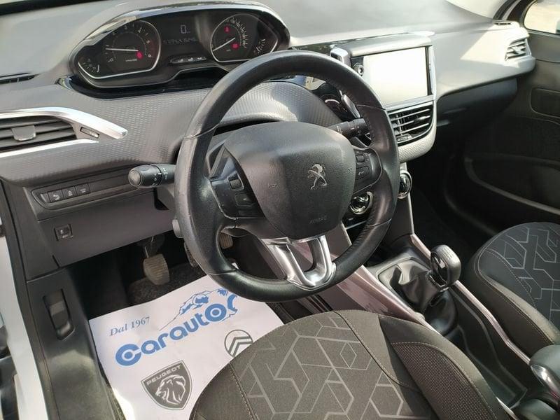 Peugeot 2008 100 hdi Active