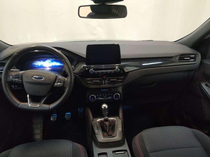 Ford Kuga 1.5 ecoblue ST-Line 2wd 120cv