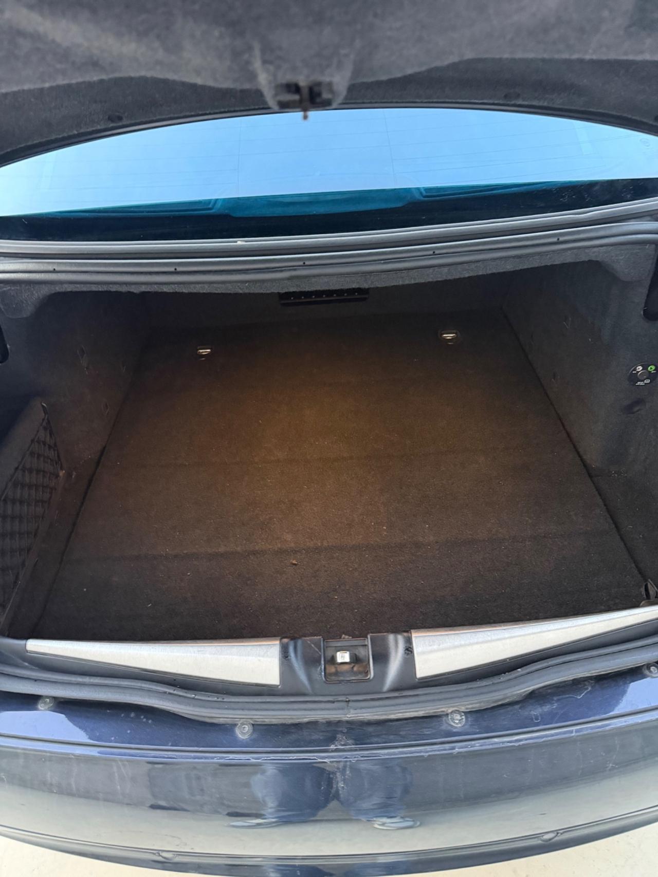 Lancia Thesis 2.4 JTD 20V aut. Emblema Comfortronic ASI
