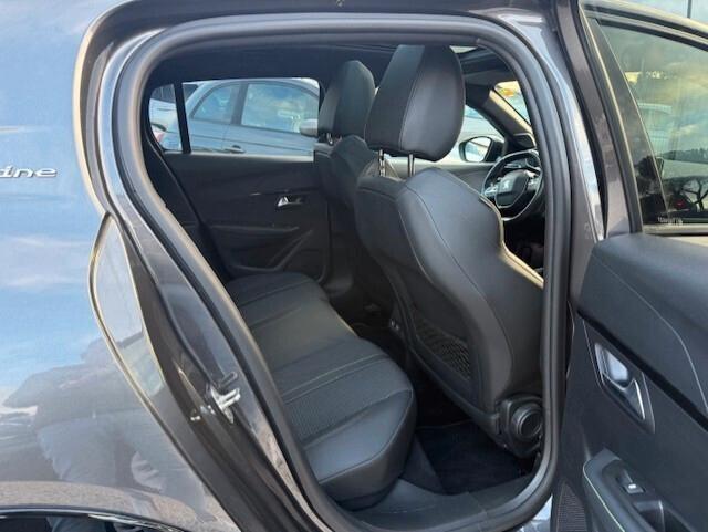 Peugeot 208 PureTech 100 Stop&Start 5 porte GT Line