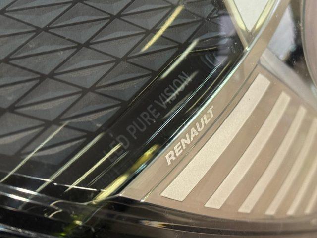 RENAULT Captur Blue dCi 115 CV EDC Business