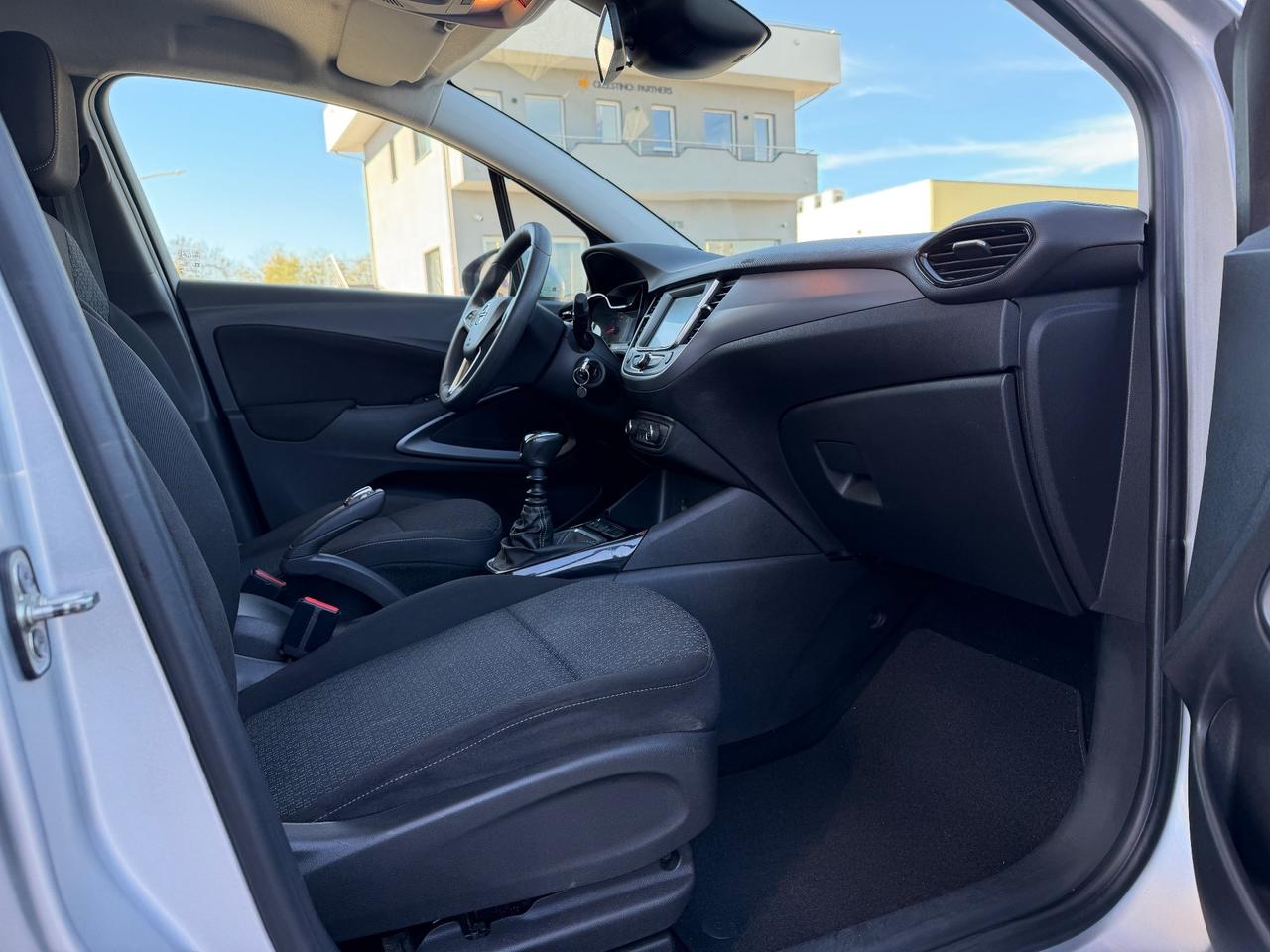 Opel Crossland X 1.5 ECOTEC D 102 CV Start&Stop Ultimate