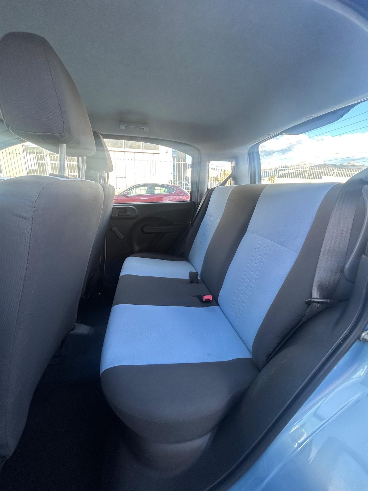 Fiat Panda 1.2 Alessi Solo 78 mila km!