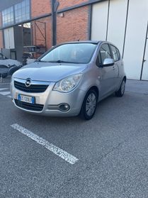 Opel Agila 1.0 12V 65CV Enjoy