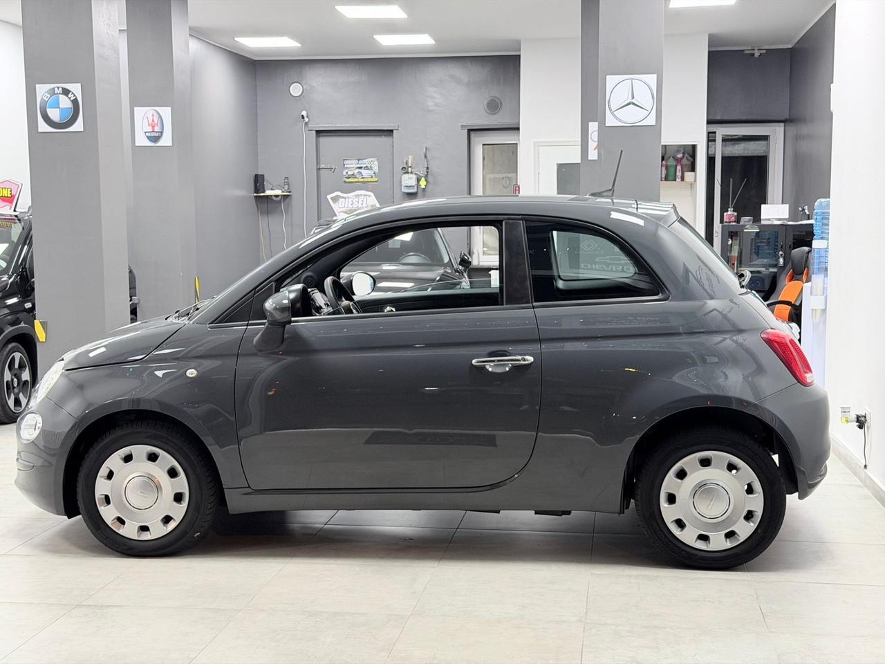 Fiat 500 1.0 Hybrid Pop