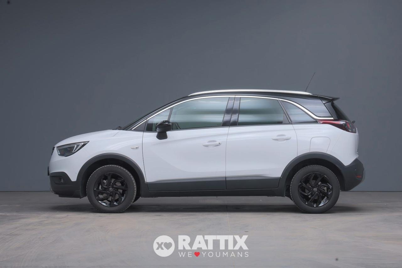 Opel Crossland X 1.2 110CV Ultimate