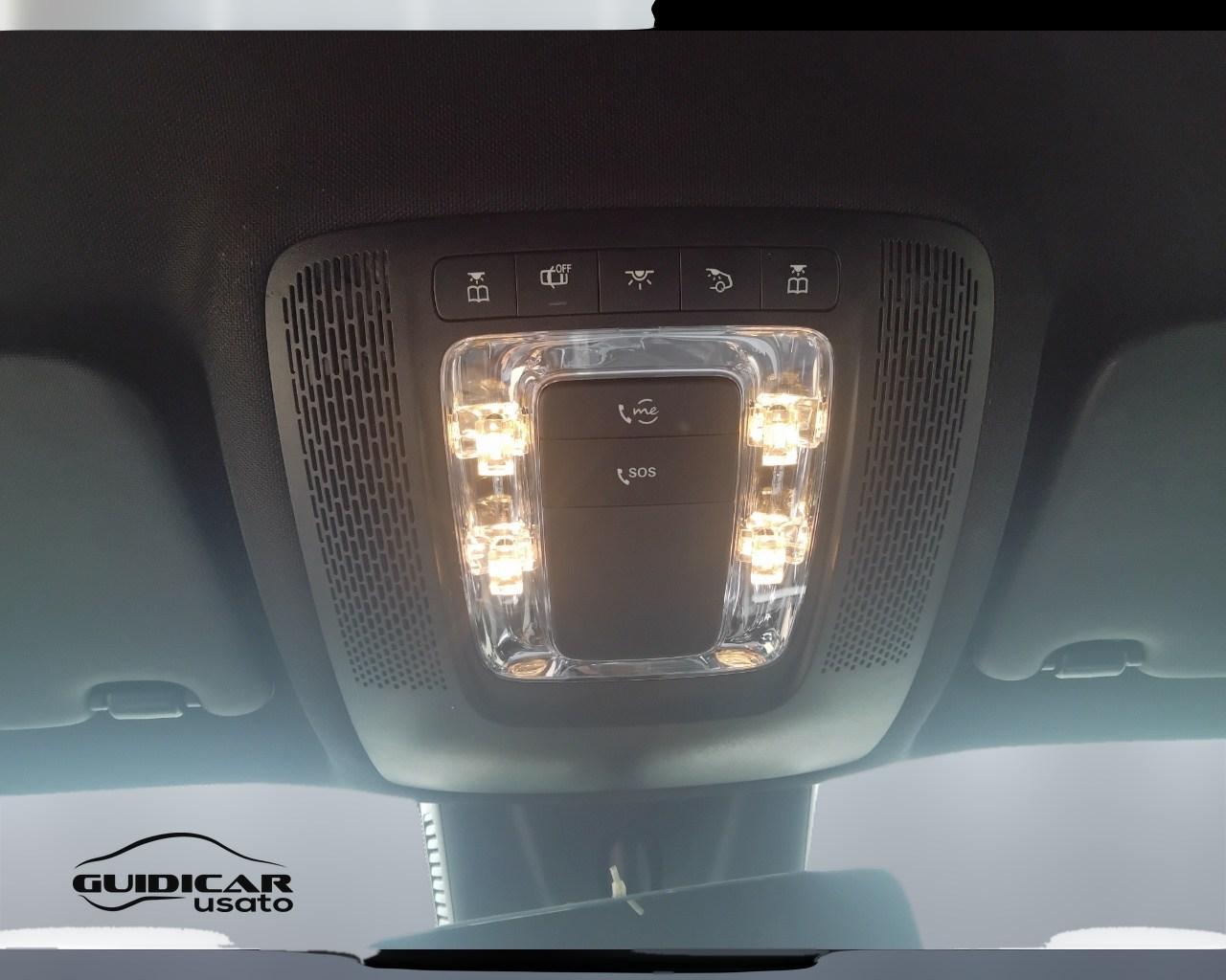 Mercedes-Benz GLB - X247 2019 - GLB 200 d Premium auto