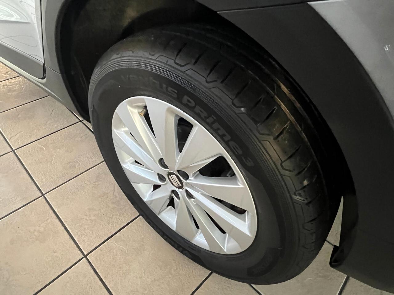 Seat Arona 1.0 EcoTSI 115 CV Style 10.420km