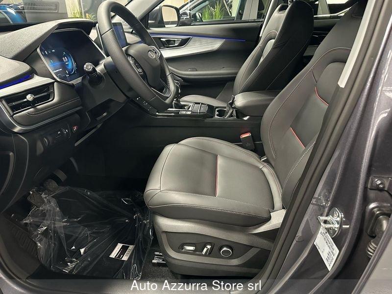 DR AUTOMOBILES dr 6.0 1.5 Turbo Bi-Fuel GPL *PRONTA CONSEGNA*