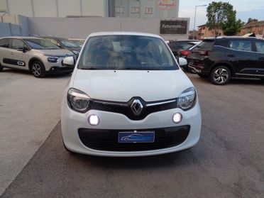 Renault Twingo 1.0 SCe