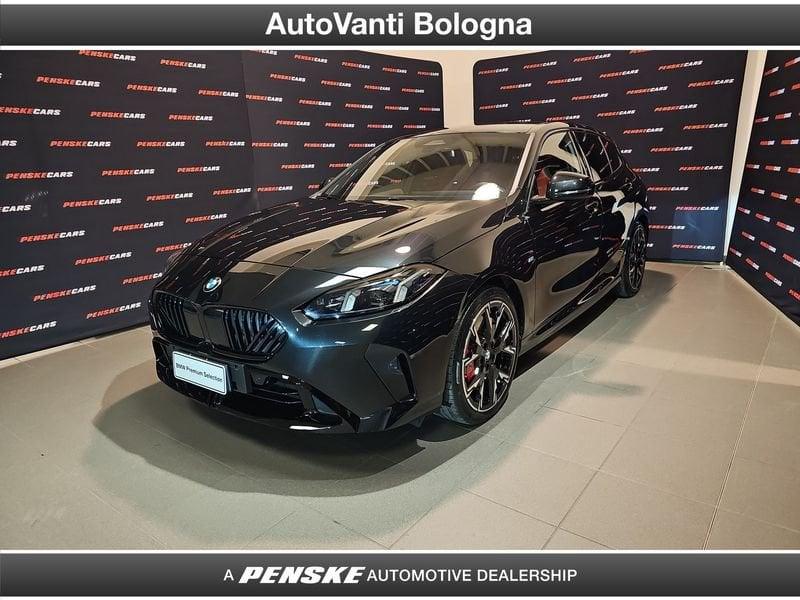 BMW Serie 1 120d 48V MSport Pro