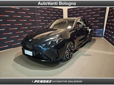 BMW Serie 1 120d 48V MSport Pro