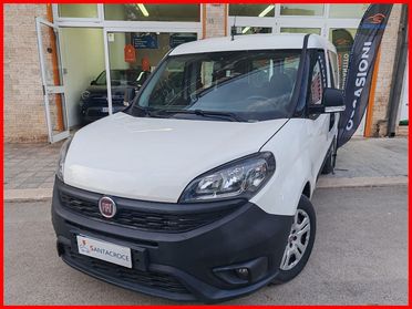 FIAT DOBLO CARGO CH1 EASY 1.3 Mjet 95cv E6 N1 2021