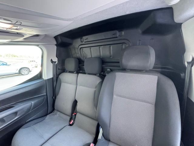 Peugeot Partner L1 BLUEHDI 130CV PREMIUM