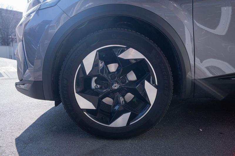 Renault Captur II 2024 1.0 tce Techno 90cv