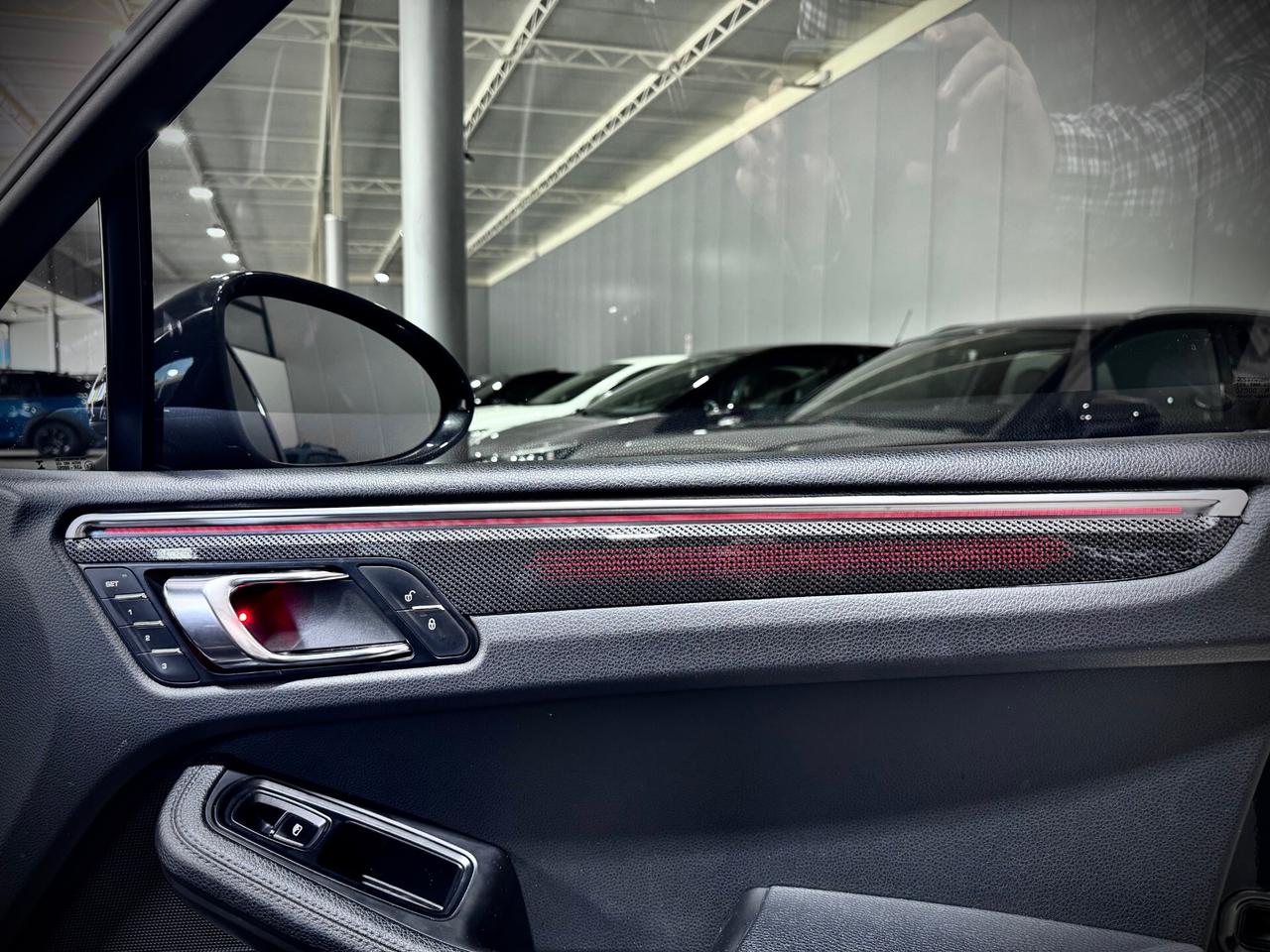 Porsche Macan S 3.0 Diesel 250cv PDK