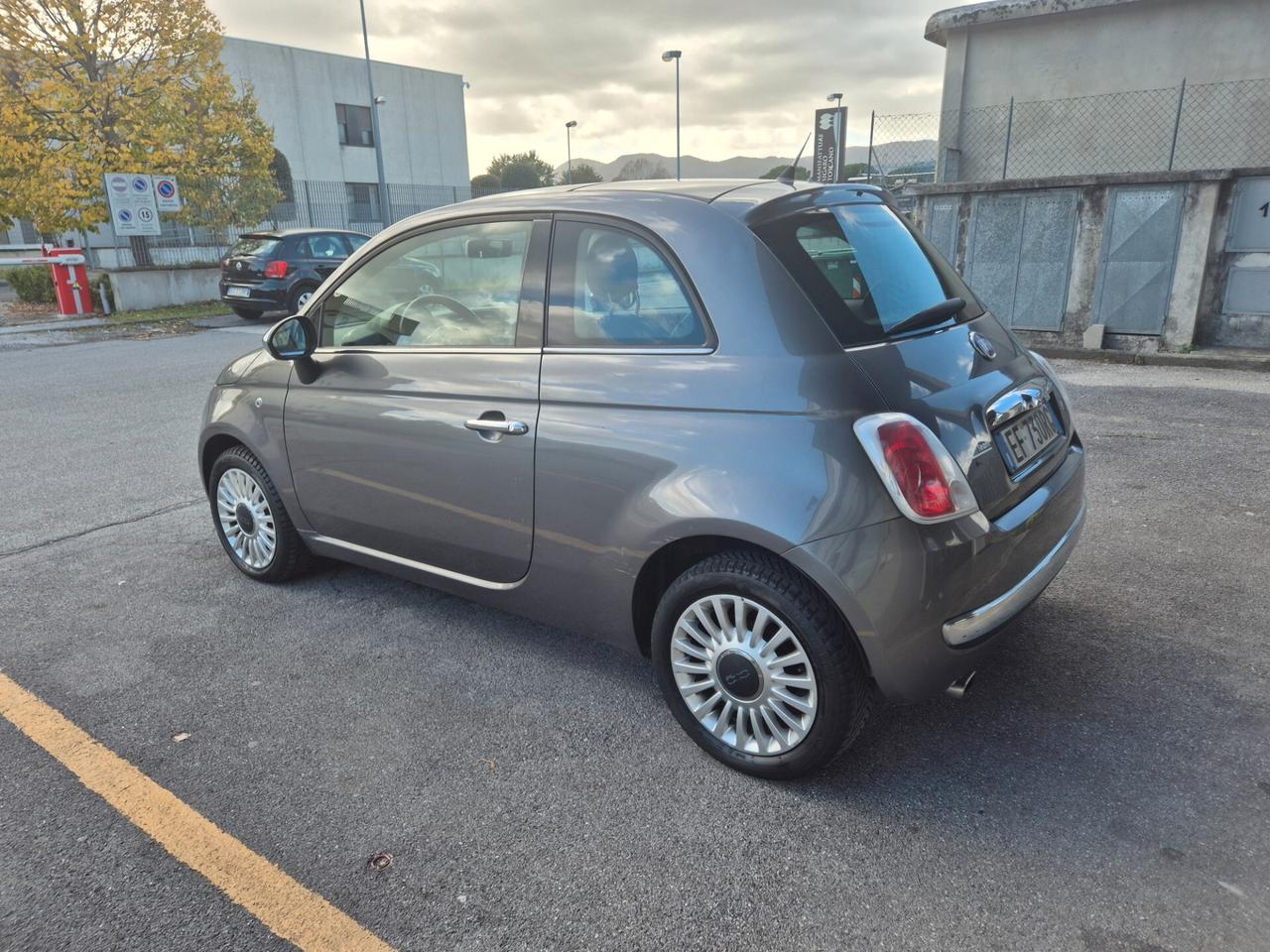 Fiat 500 1.2 Sport BELLISSIMA!!!!!!!