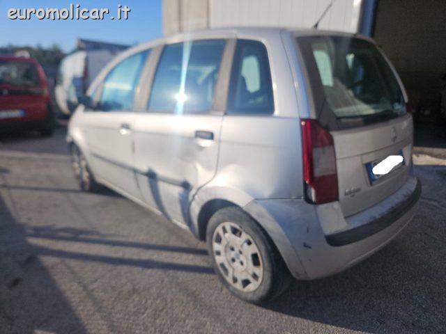 FIAT Idea 1.3 Multijet 70 cv Active