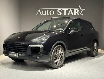 Porsche Cayenne 3.0 Diesel