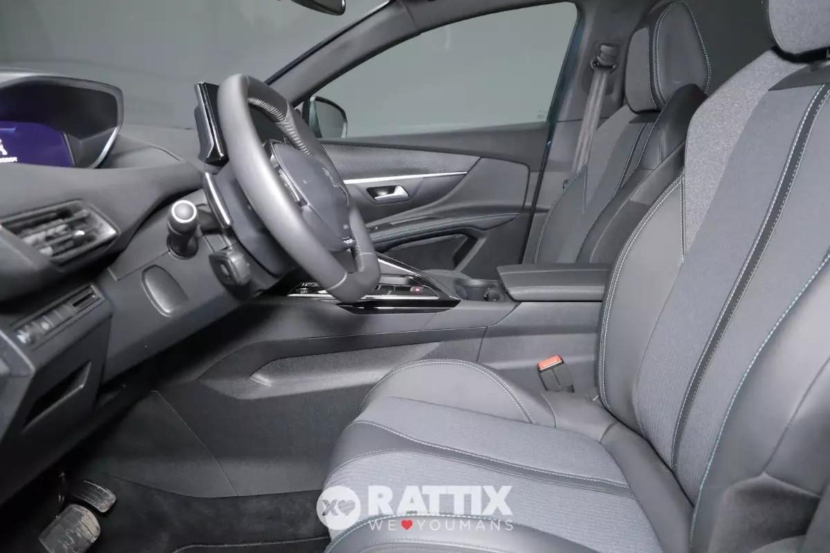 Peugeot 5008 1.5 BlueHDI 130CV Allure Pack EAT8 7p.ti