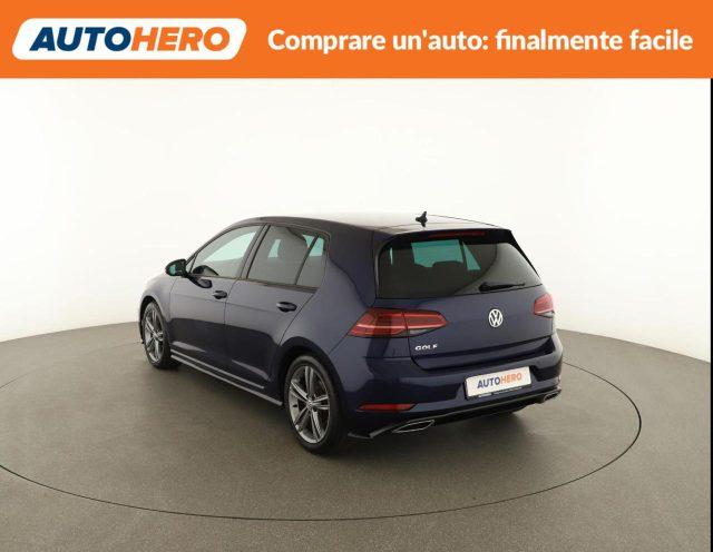 VOLKSWAGEN Golf 1.5 TSI ACT 5p. Sport BlueMotion Technology