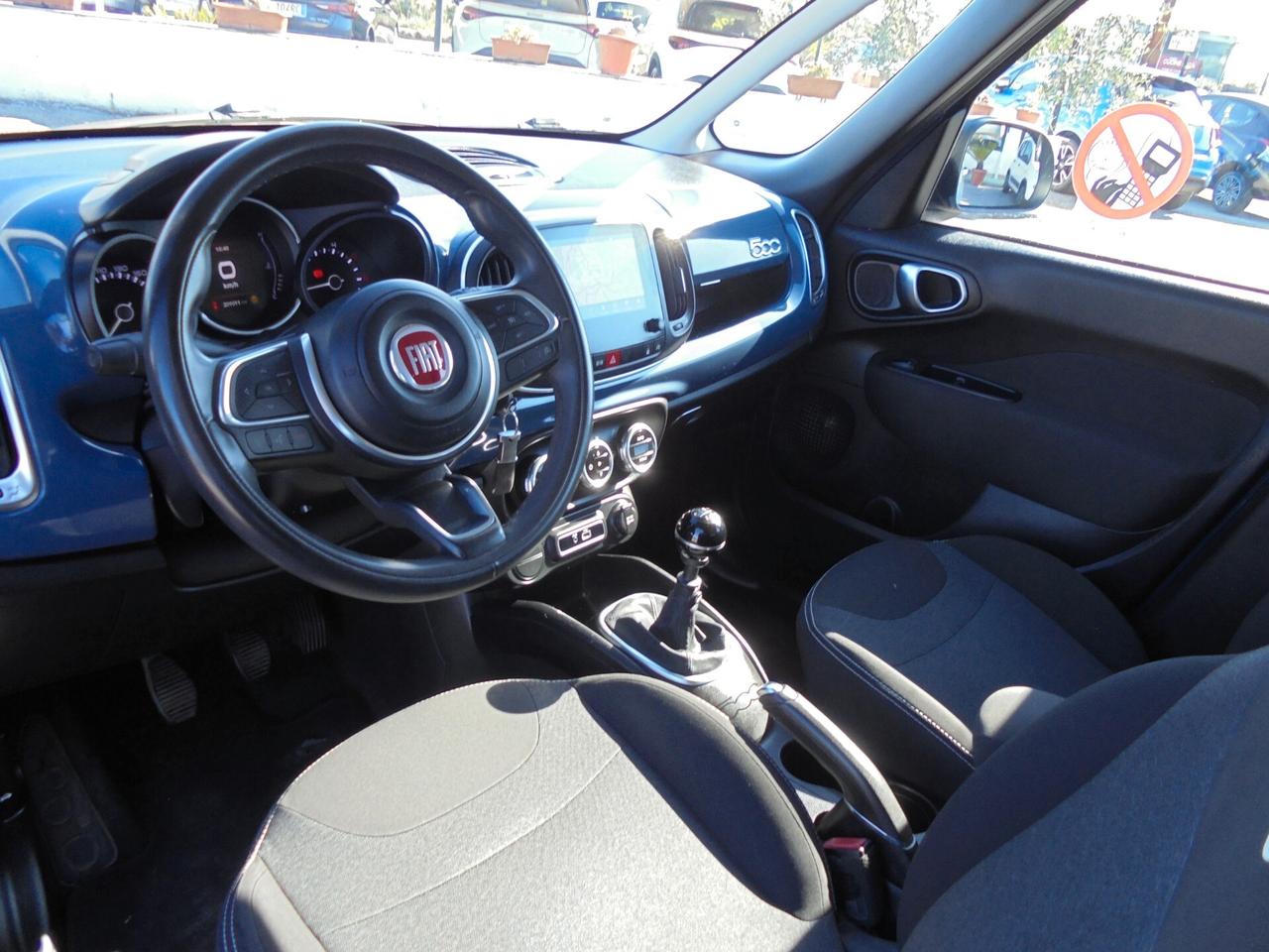 Fiat 500L 1.6 Multijet 120 CV Pop Star