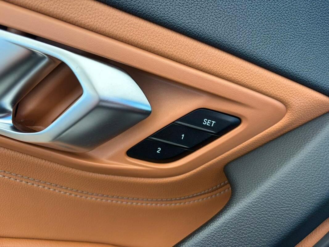 BMW Z4 Sdrive 20i Msport auto