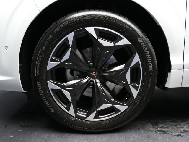 CUPRA Terramar 1.5 Hybrid DSG 150CV