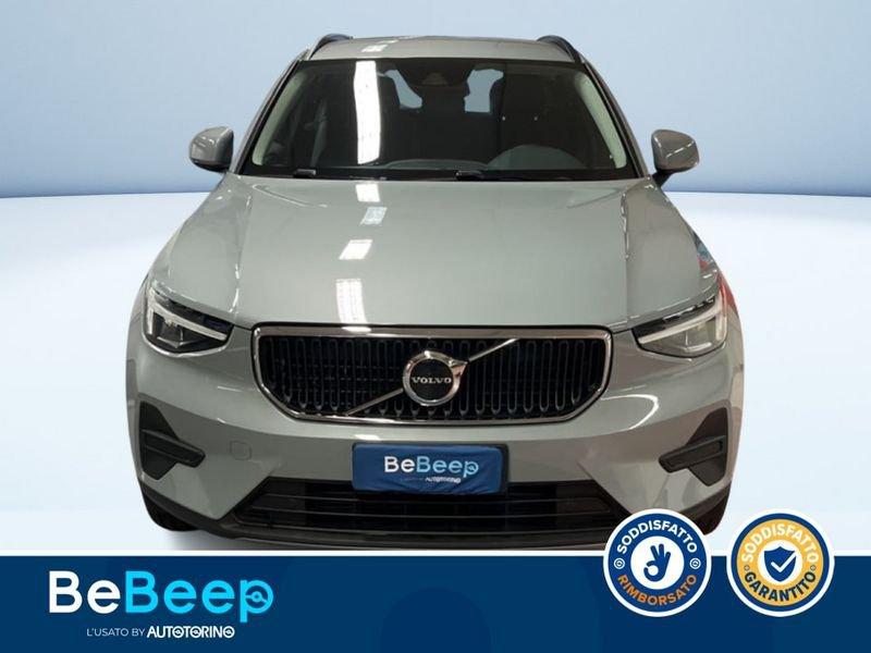 Volvo XC40 1.5 T2 CORE AUTO