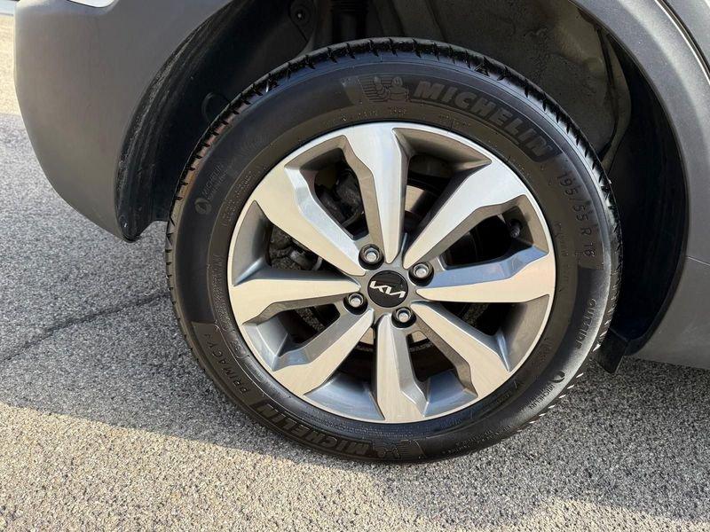 KIA Stonic Stonic 1.2 DPI ECO GPL Style